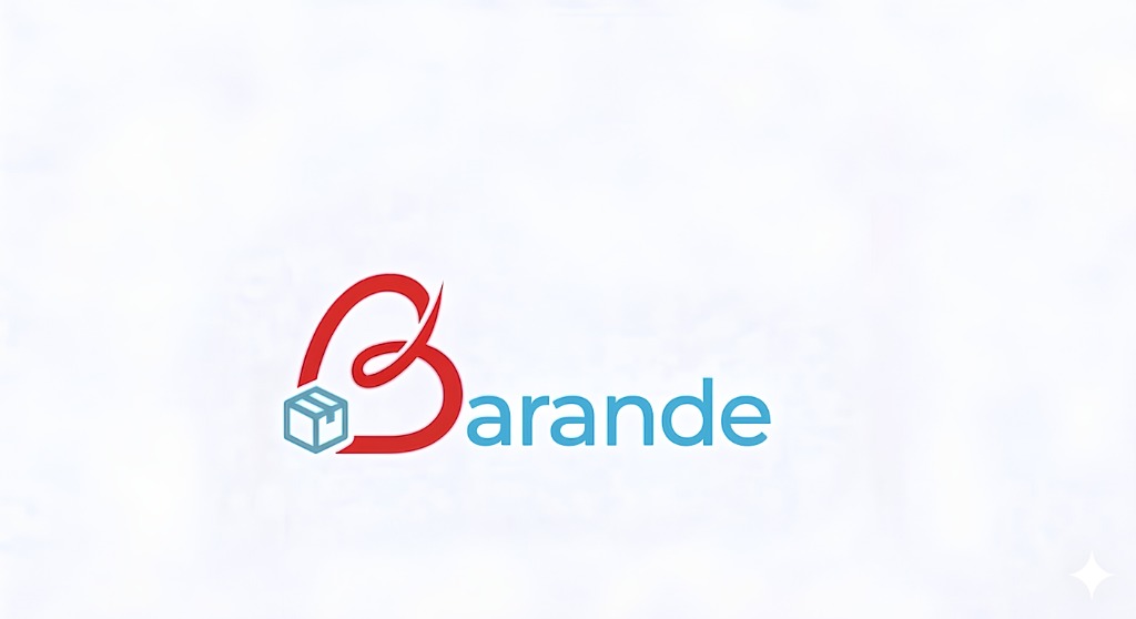 Barande Logo
