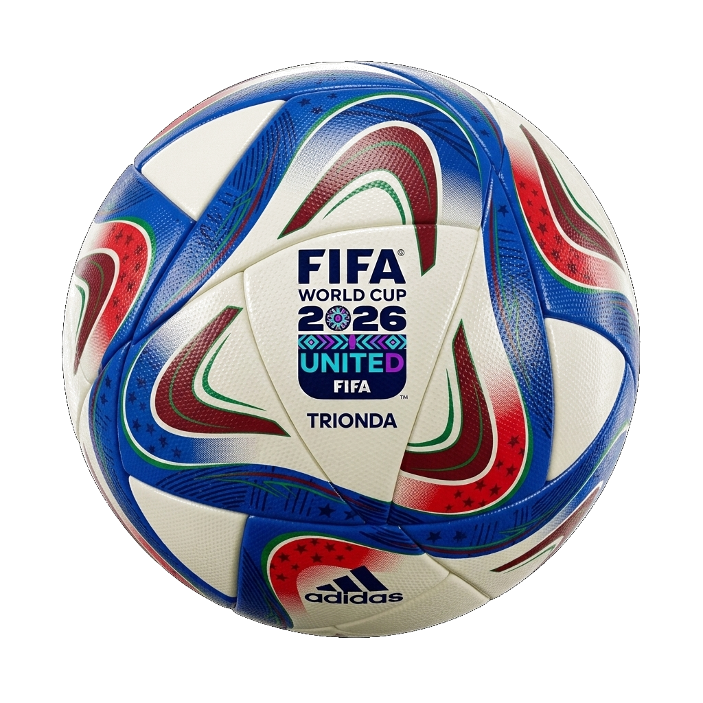 WM Ball